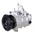 471-0574 by DENSO - A/C  Compresseur
