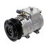 471-1360 by DENSO - A/C Compressor - with Clutch