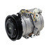 471-1416 by DENSO - A/C Compressor - with Clutch