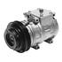 Denso 471-0164 A/C Compressor