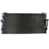 477-0554 by DENSO - Air Conditioning Condenser