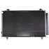 477-0563 by DENSO - Air Conditioning Condenser