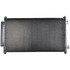 477-0626 by DENSO - A/C Condenser