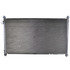 477-0631 by DENSO - Air Conditioning Condenser