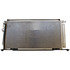 477-0666 by DENSO - Air Conditioning Condenser
