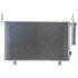 477-0667 by DENSO - Air Conditioning Condenser