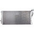 477-0768 by DENSO - Air Conditioning Condenser