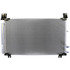 477-0683 by DENSO - Air Conditioning Condenser