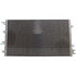 477-0811 by DENSO - Air Conditioning Condenser