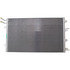 477-0835 by DENSO - Air Conditioning Condenser