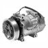 471-7008 by DENSO - A/C Compressor - with Clutch