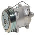471-7041 by DENSO - A/C  Compresseur