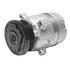471-9129 by DENSO - NEW COMPRESSOR W/ CLUTCH