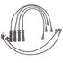 671-4110 by DENSO - IGN WIRE SET-7MM
