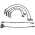 671-4180 by DENSO - IGN WIRE SET-7MM