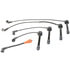 671-4190 by DENSO - IGN WIRE SET-7MM
