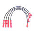 671-4234 by DENSO - IGN WIRE SET-7MM