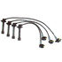 671-4245 by DENSO - IGN WIRE SET-7MM