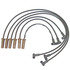 671-6009 by DENSO - IGN WIRE SET-8MM
