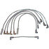 671-6018 by DENSO - IGN WIRE SET-7MM