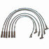 671-6024 by DENSO - IGN WIRE SET-8MM