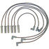 671-6062 by DENSO - IGN WIRE SET-7MM