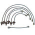 671-6067 by DENSO - IGN WIRE SET-7MM