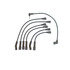 671-6180 by DENSO - IGN WIRE SET-7MM