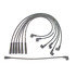671-6193 by DENSO - IGN WIRE SET-7MM