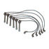 671-6226 by DENSO - IGN WIRE SET-7MM
