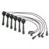 671-6228 by DENSO - IGN WIRE SET-5MM