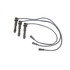 671-6229 by DENSO - IGN WIRE SET-7MM
