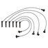671-6265 by DENSO - IGN WIRE SET-7MM
