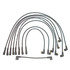 671-8067 by DENSO - IGN WIRE SET-7MM