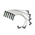 671-6280 by DENSO - IGN WIRE SET-8MM