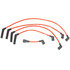 671-4010 by DENSO - IGN WIRE SET-7MM