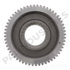 900062HP by PAI - Transmission Auxiliary Section Main Shaft Gear - Gray, For RTLOF 16913/RTLOF 18913/RTLOF 12913/RTLOF 16713, 23 Inner Tooth Count