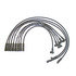 671-8006 by DENSO - IGN WIRE SET-8MM