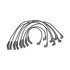 671-8140 by DENSO - IGN WIRE SET-7MM