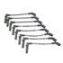 671-8160 by DENSO - IGN WIRE SET-7MM
