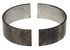 CB-1657P by MAHLE - Connecting Rod Bearing Se