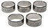 SH-2144S by MAHLE - Aux. Cam Bearing Set