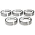 MS2227A by MAHLE - Main Bearing Set