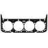 54108SCR by MAHLE - MAHLE Performance Cylinder Head Gasket