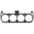 Mahle 3464SG Engine Cylinder Head Gasket Engine Cylinder Head Gasket