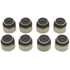 B45475 by MAHLE - Engine Valve Stem Oil Seal