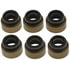 Mahle B45568A Engine Valve Stem Oil Seal Engine Valve Stem Oil Seal