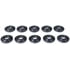 B32352 by MAHLE - Engine Valve Cover Grommet Set