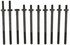 GS33189 by MAHLE - Engine Cylinder Head Bolt Set