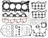 HS5824W by MAHLE - Engine Cylinder Head Gasket Set